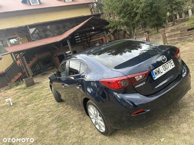 Mazda 3 - 3