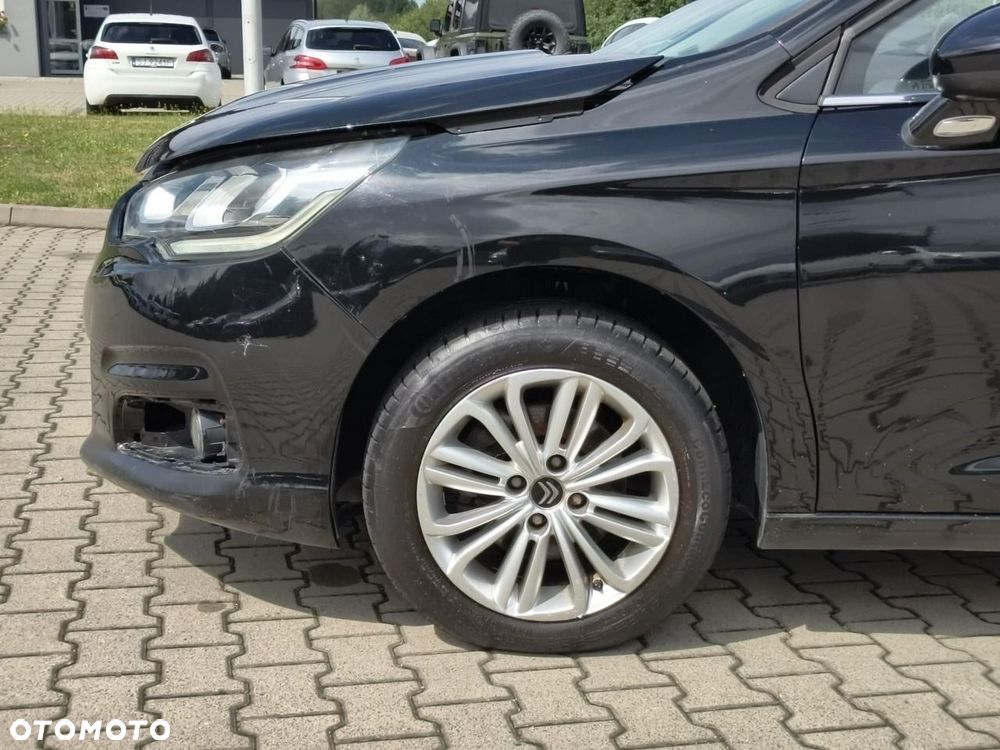 Citroën C4 - 23