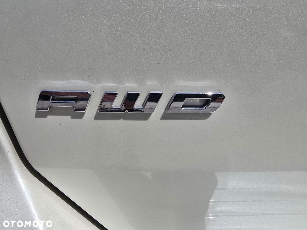 Fiat Freemont 2.0 Multijet 16V DPF Automatik Allrad Black Code - 19