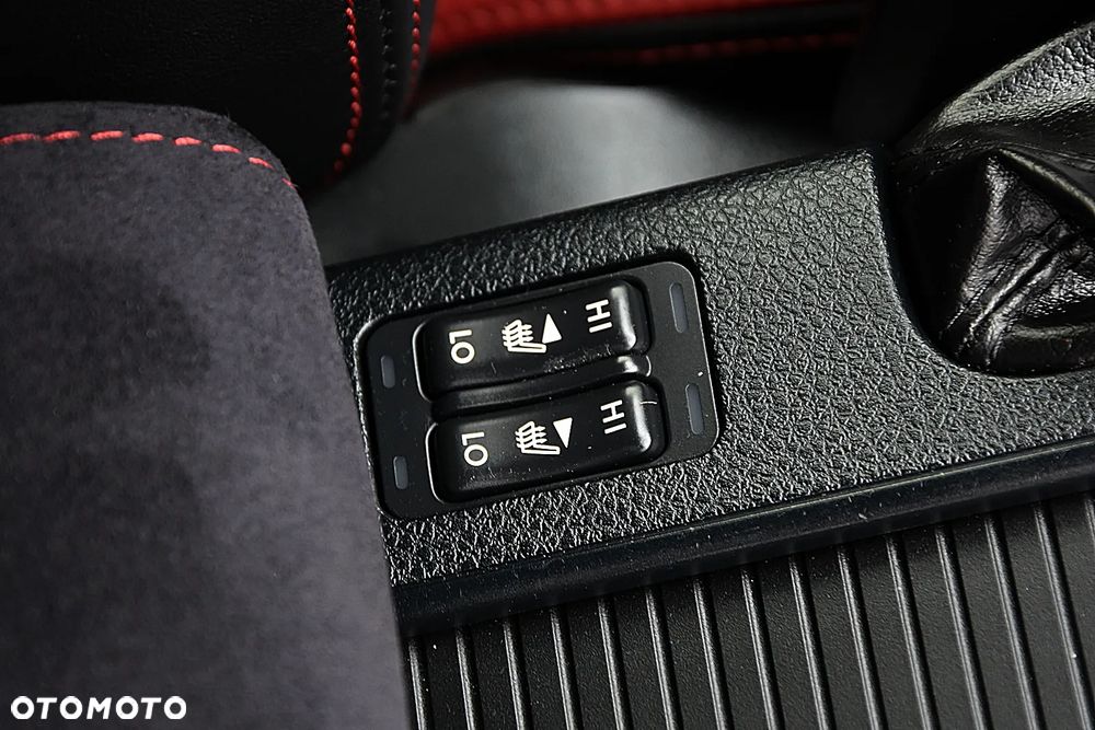 Subaru WRX STI 2.5 Sport - 17
