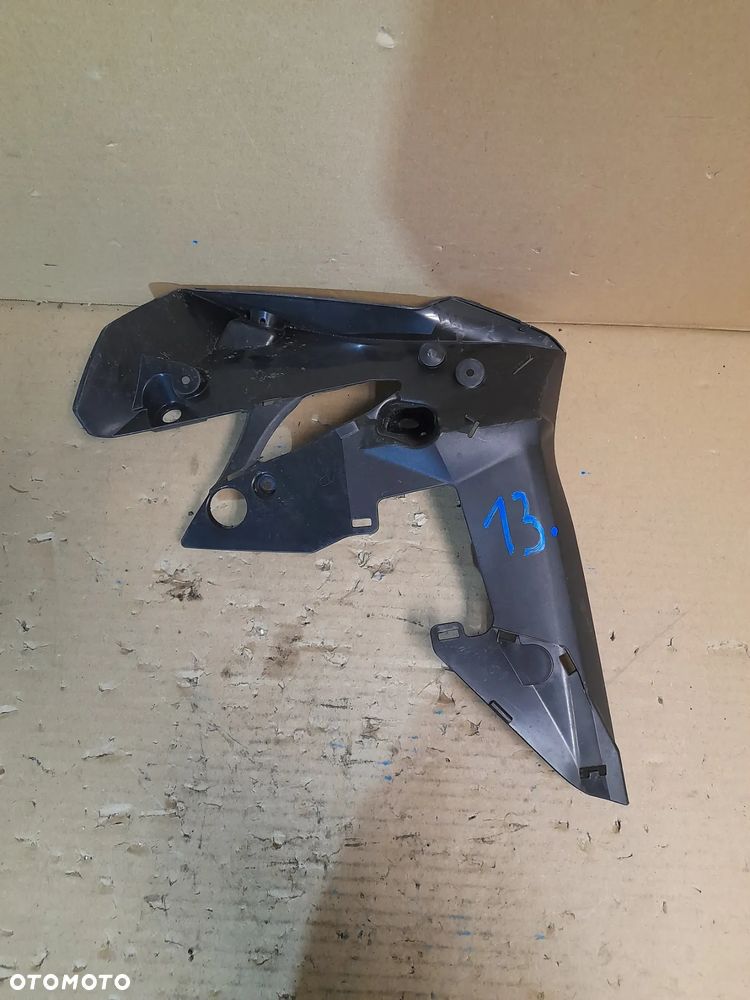 =  wypełnienie owiewki bocznej suzuki gsr 750 4753108J00 - 2