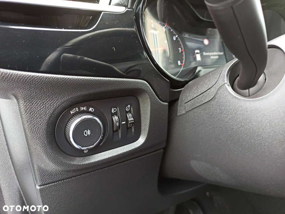 Opel Corsa 1.2 Direct Injection Turbo Start/Stop Edition - 21