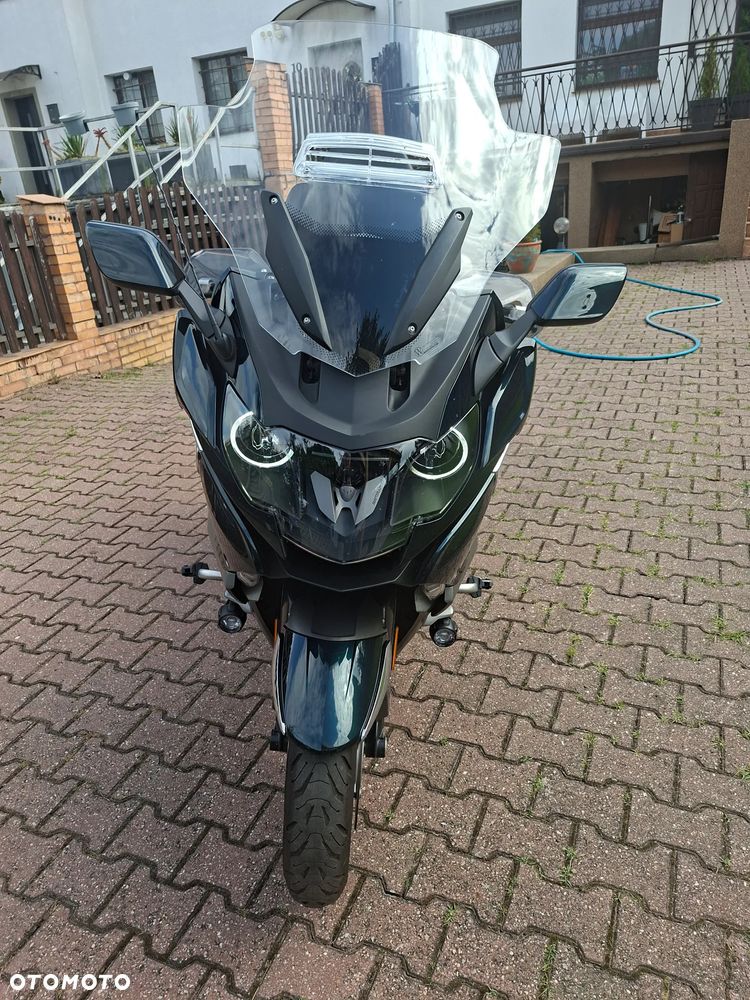 BMW K - 4