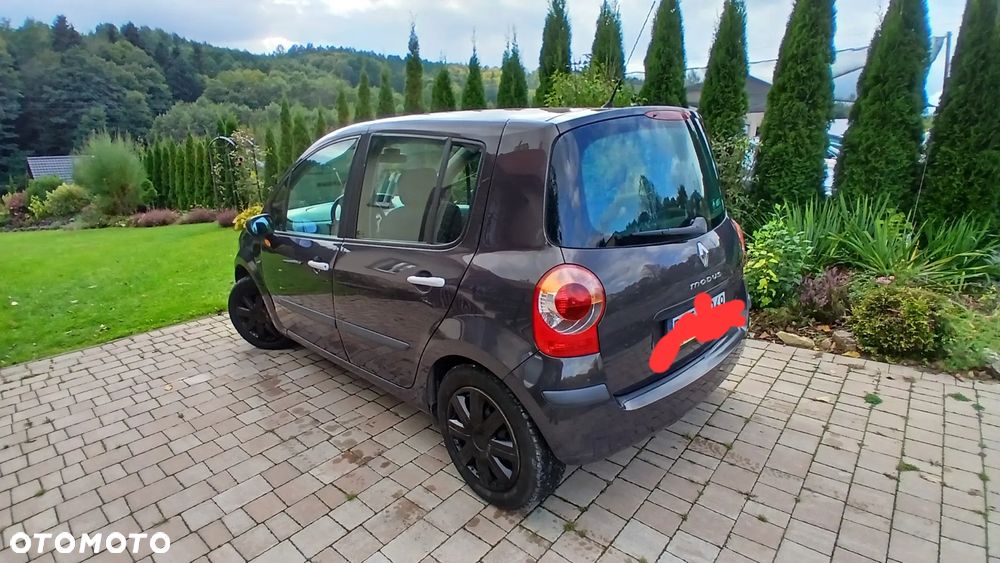 Renault Modus - 7