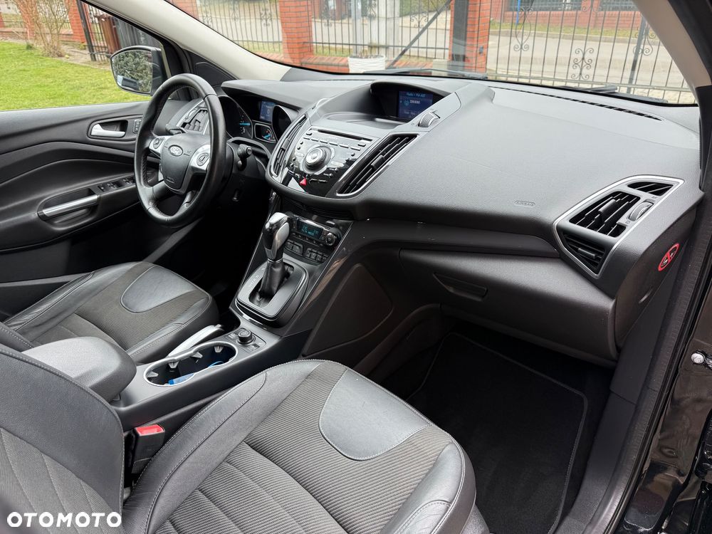 Ford Kuga 2.0 TDCi 4x4 ST-Line - 20