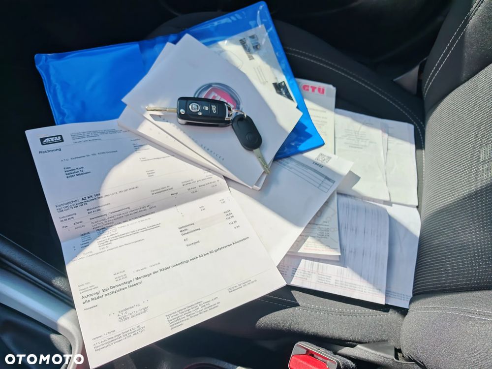 Fiat Tipo 1.4 16V More - 23