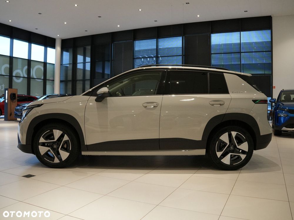 Skoda Epiq 55kWh Selection 55 - 11