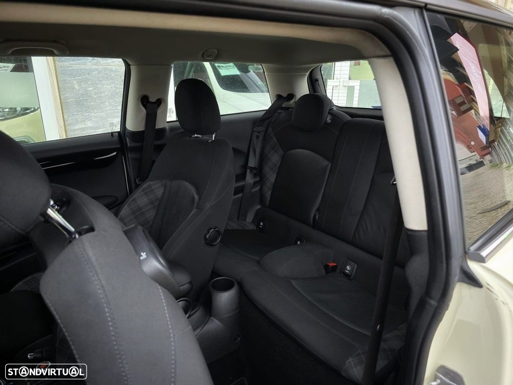 MINI 3 Portas Cooper S - 25