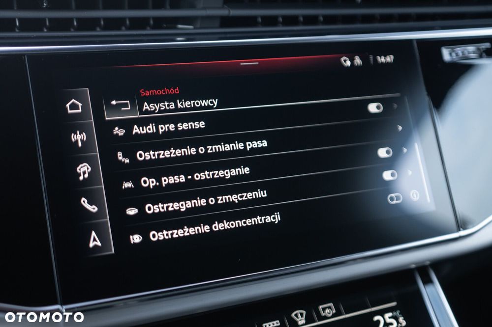 Audi Q7 - 24