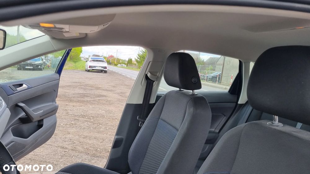 Volkswagen Polo 1.0 TSI OPF Comfortline - 38
