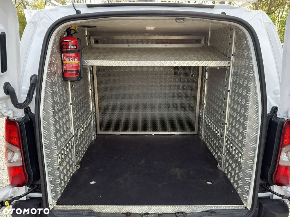 Fiat Doblo - 17