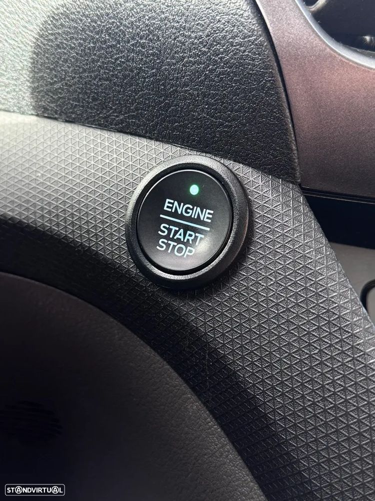 Ford Transit Connect Active - 14