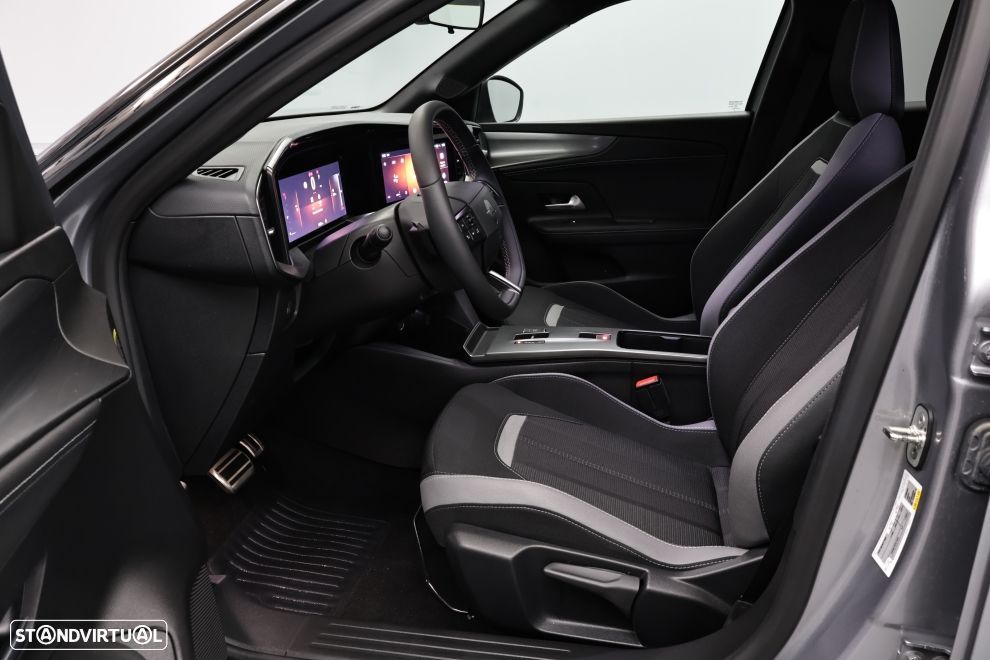 Opel Mokka 1.2 T GS AT - 23