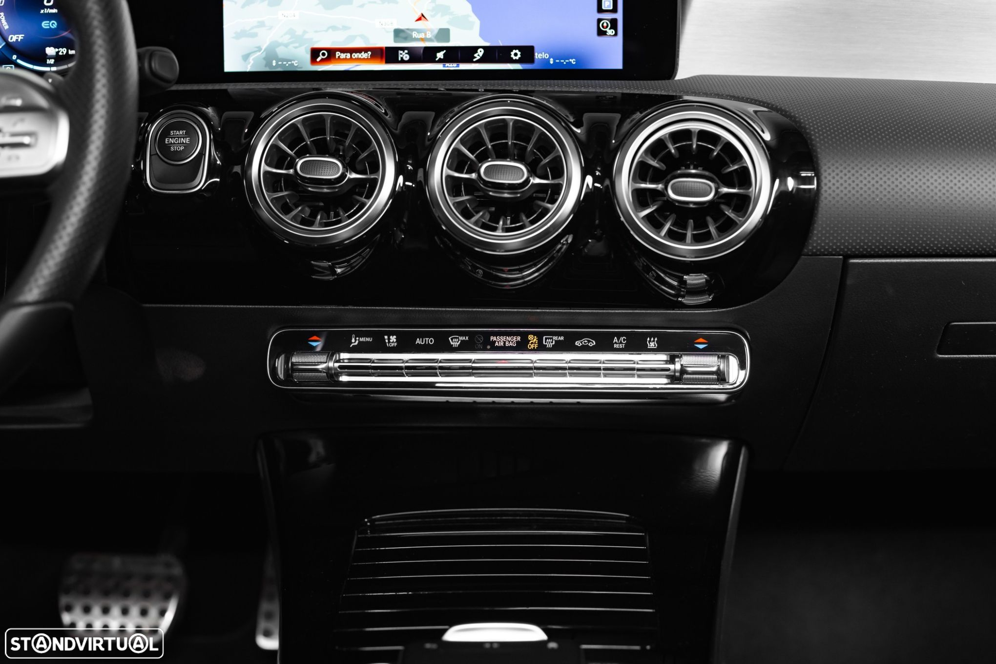 Mercedes-Benz CLA 250 e Shooting Brake AMG Line - 30