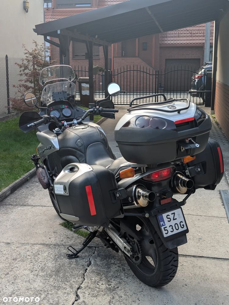 Honda Varadero - 3