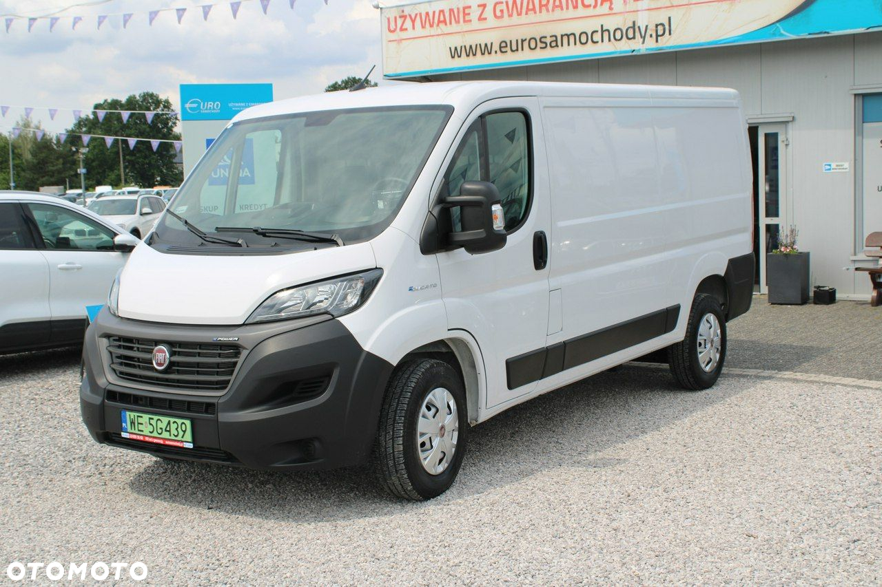 Fiat Ducato - 2