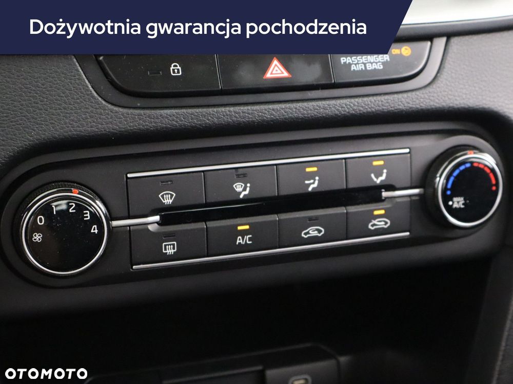 Kia Ceed - 17