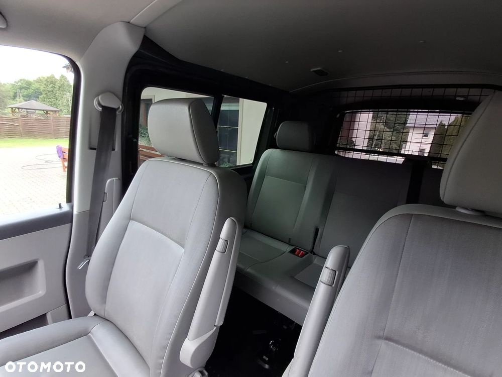 Volkswagen Transporter Multivan Kurz DSG BMT Cup - 14