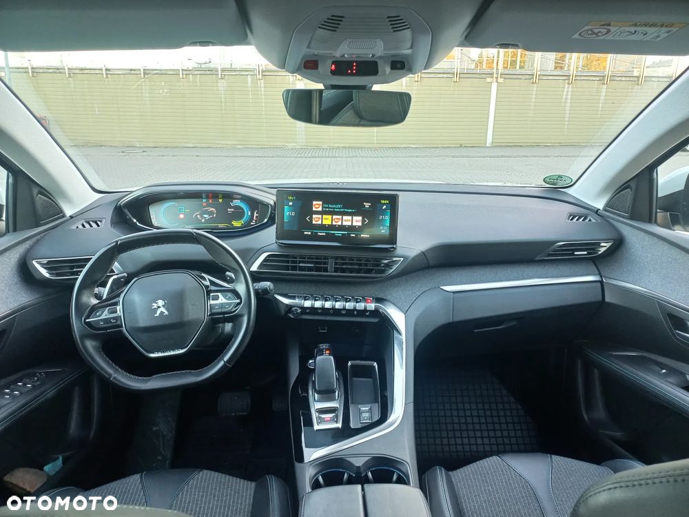 Peugeot 3008 - 11
