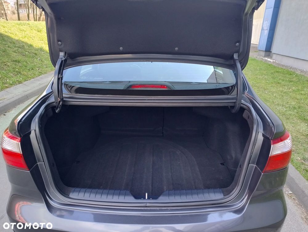 Kia Rio 1.2 Sensation - 12