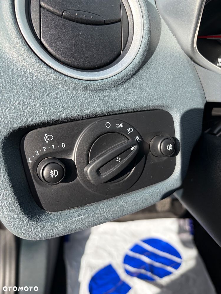 Ford Fiesta 1.25 Titanium - 16