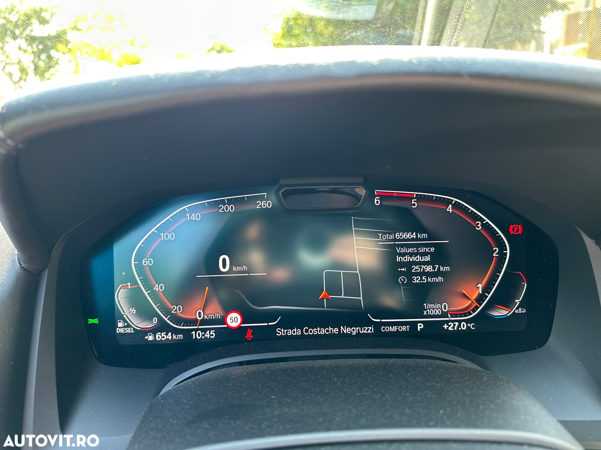 BMW Seria 8 840d xDrive - 8