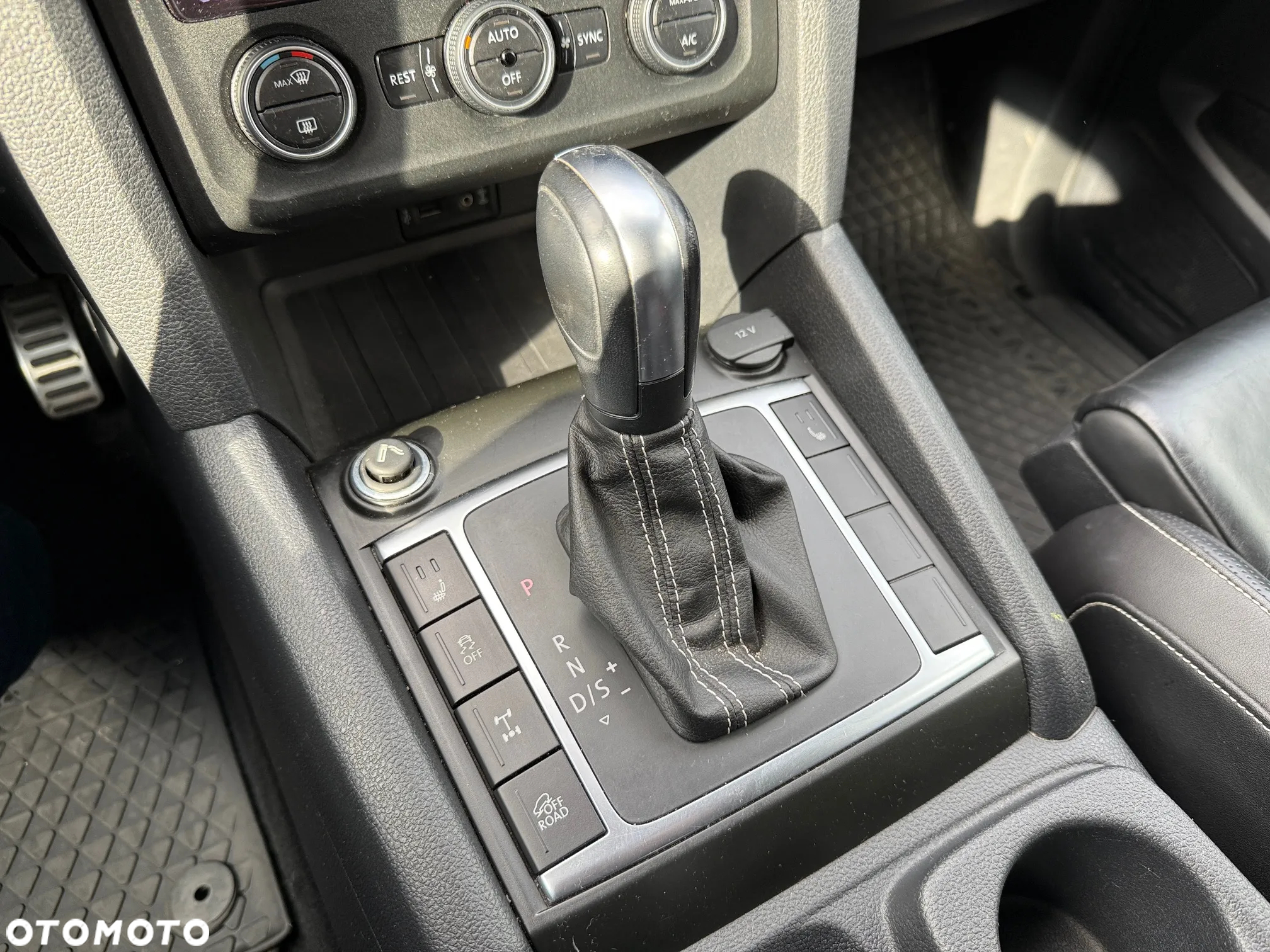 Volkswagen Amarok 3.0 V6 TDI 4Mot Highline - 24