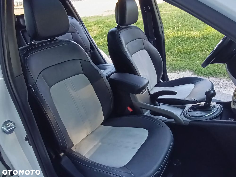 Kia Sportage 2.0 CRDI XL AWD - 4