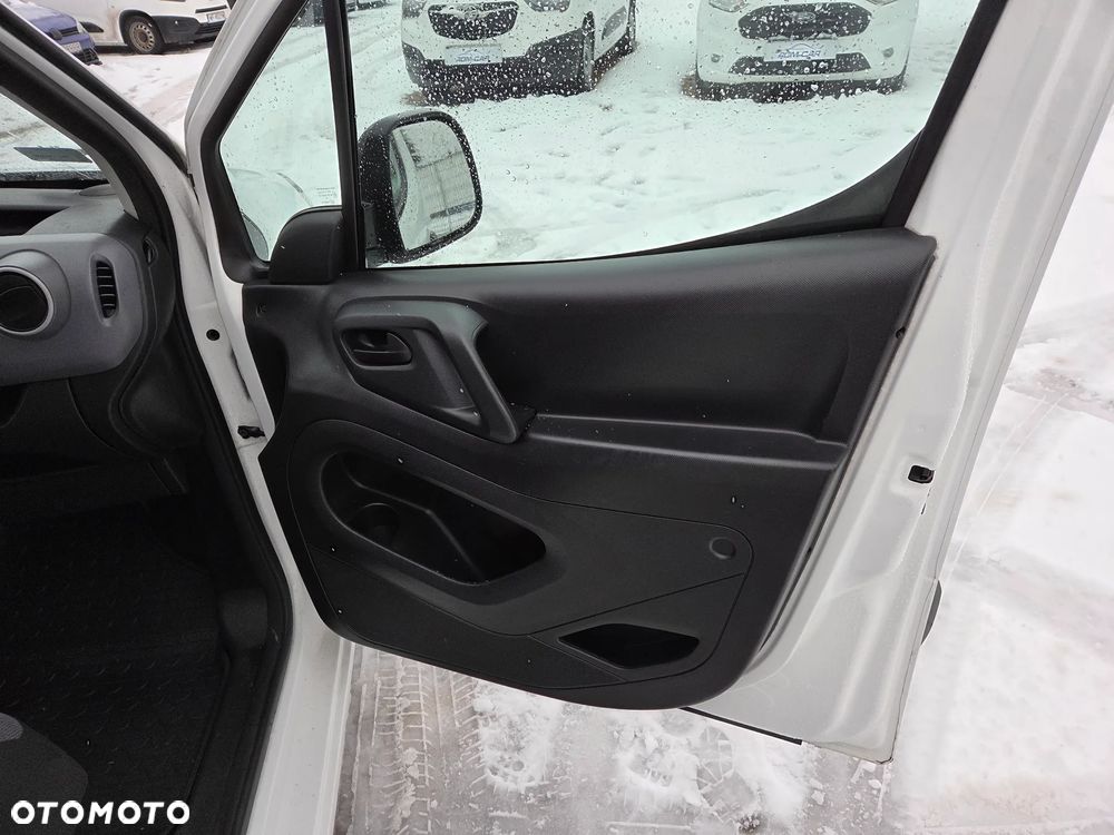 Peugeot Partner - 24