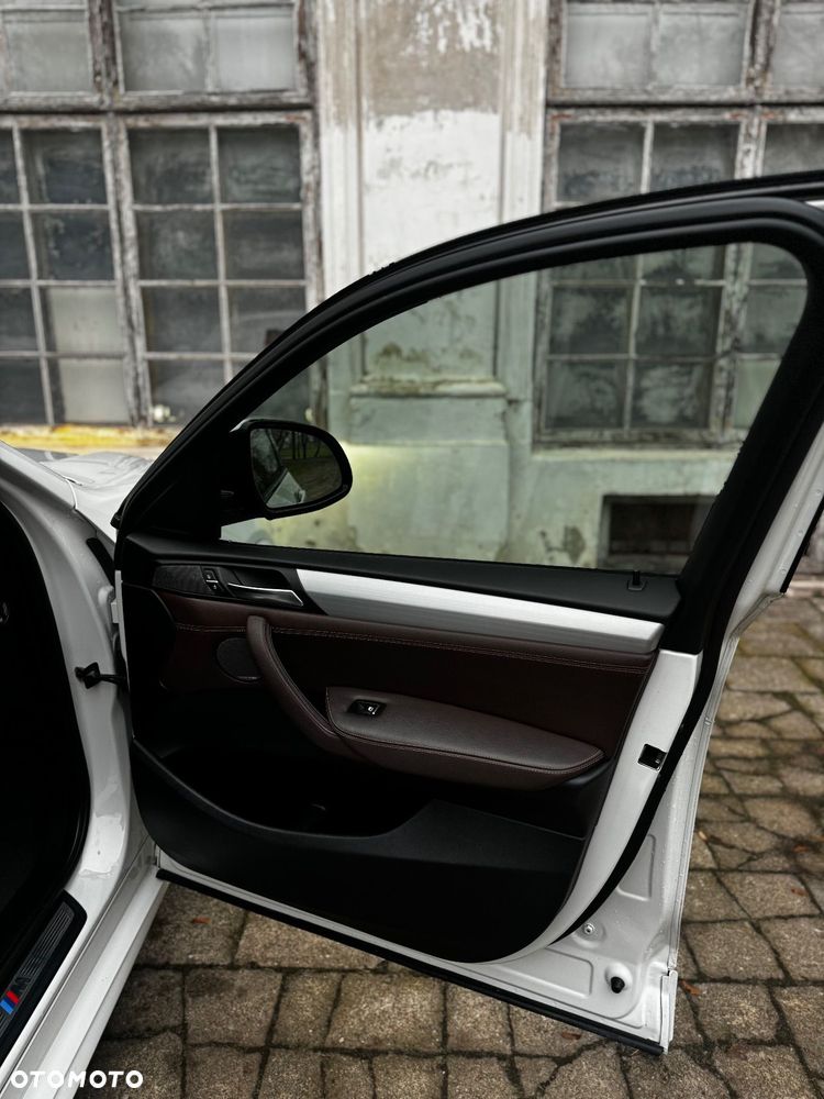 BMW X4 xDrive30d M Sport - 26