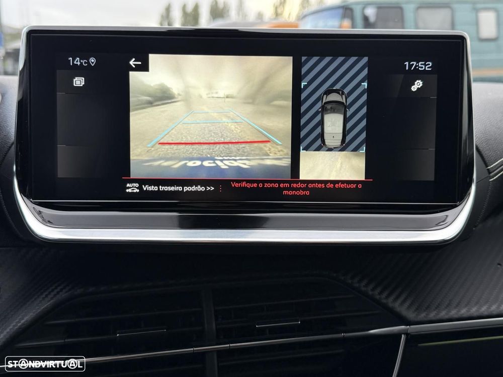 Peugeot 208 1.2 PureTech GT - 30