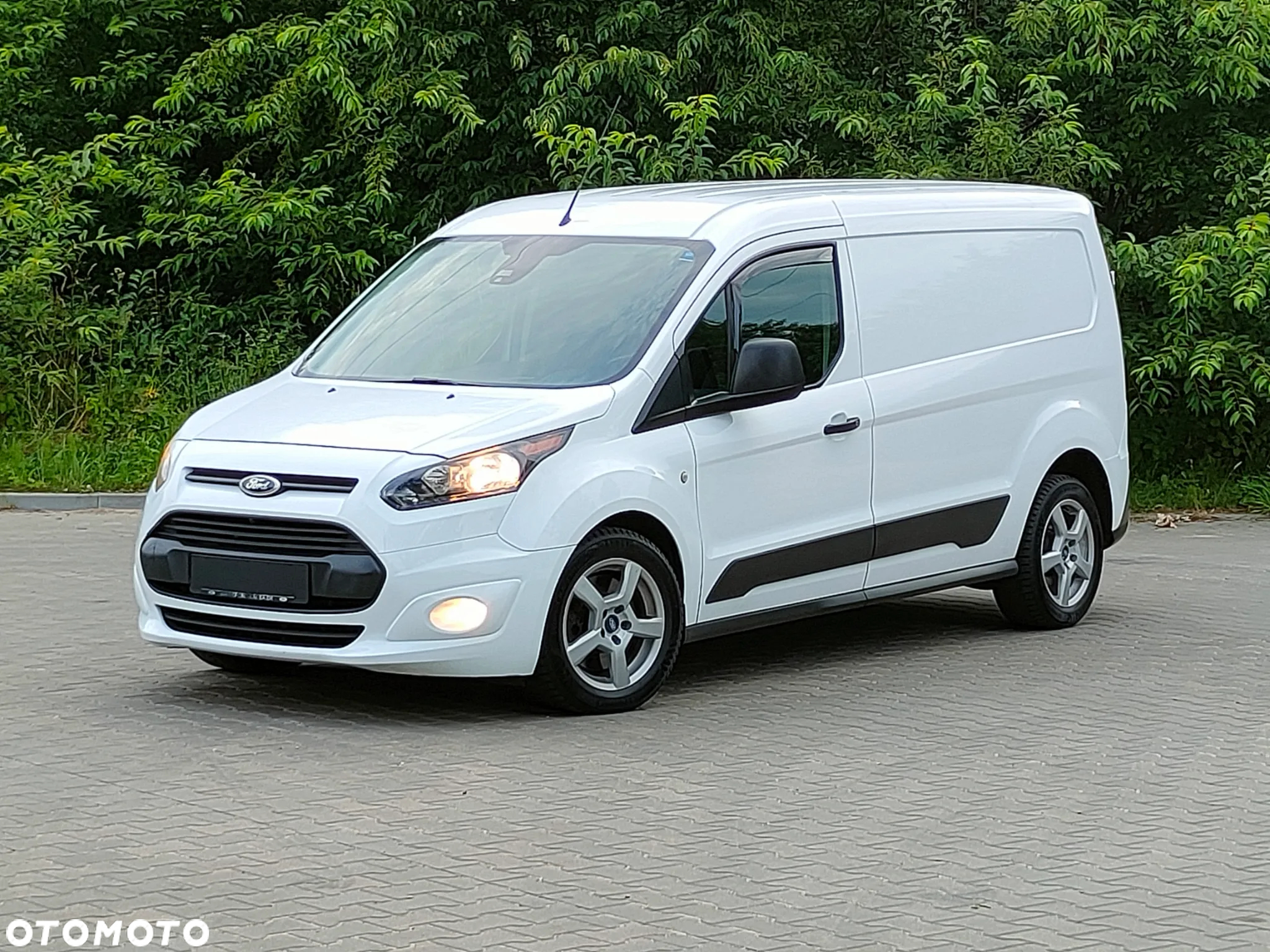 Ford Connect - 6