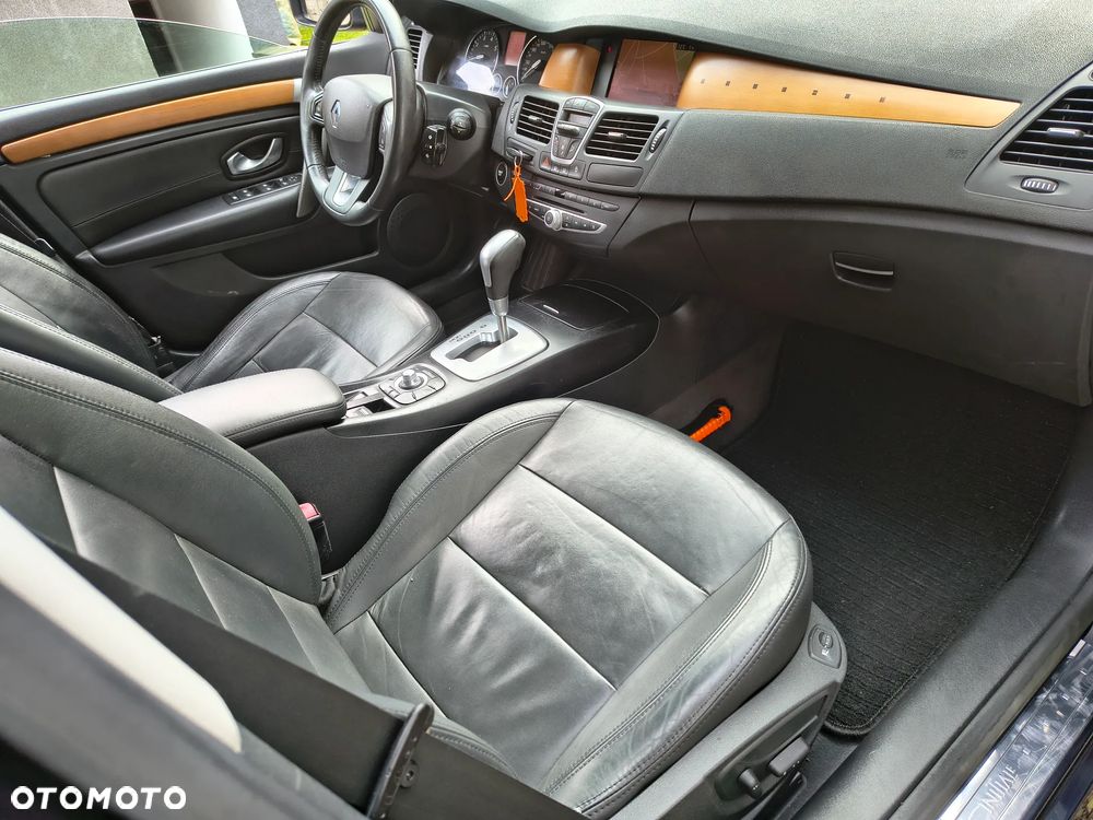 Renault Laguna Grandtour 2.0 16V Turbo Initiale - 19