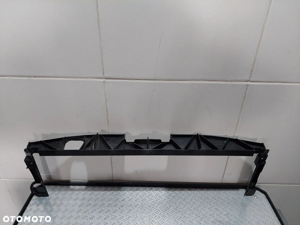 MOCOWANIE INTERCOOLERA RENAULT TRAFIC II 2 R2009 2,0 DCI NR 8200414159 - 4