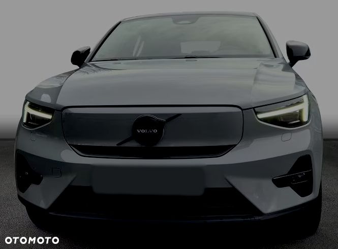 Volvo EC40 Single Motor Extended Range RWD Plus Black Edition - 3