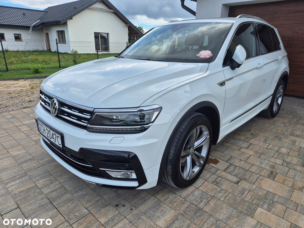 Volkswagen Tiguan 2.0 TDI BMT SCR 4Mot Highline DSG - 3