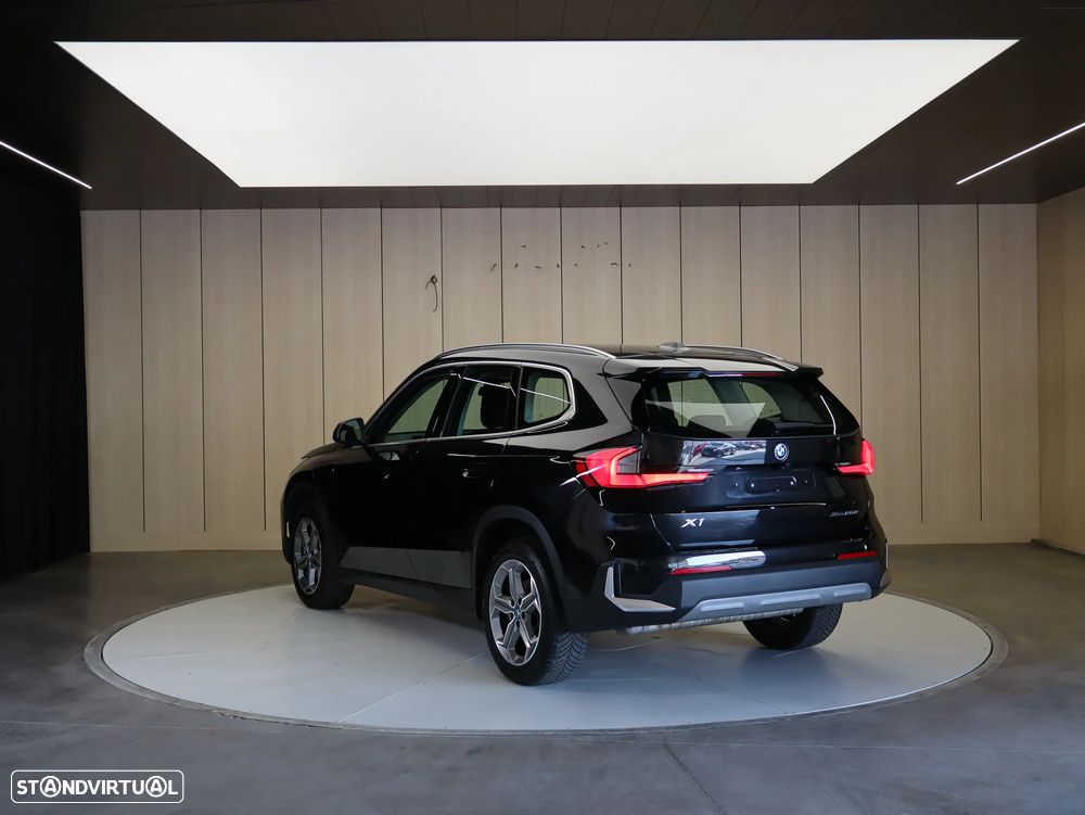 BMW X1 xDrive25e Aut. - 4