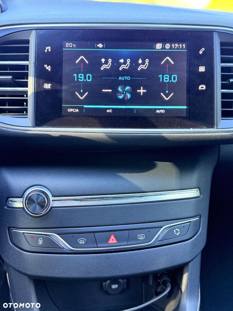 Peugeot 308 PureTech 130 Stop & Start GT-Line Edition - 27