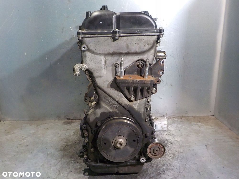 MITSUBISHI ASX LANCER VIII SILNIK 1.8 DI-D 116 KM 4N13 ZMIENNE FAZY 142 TYS - 9