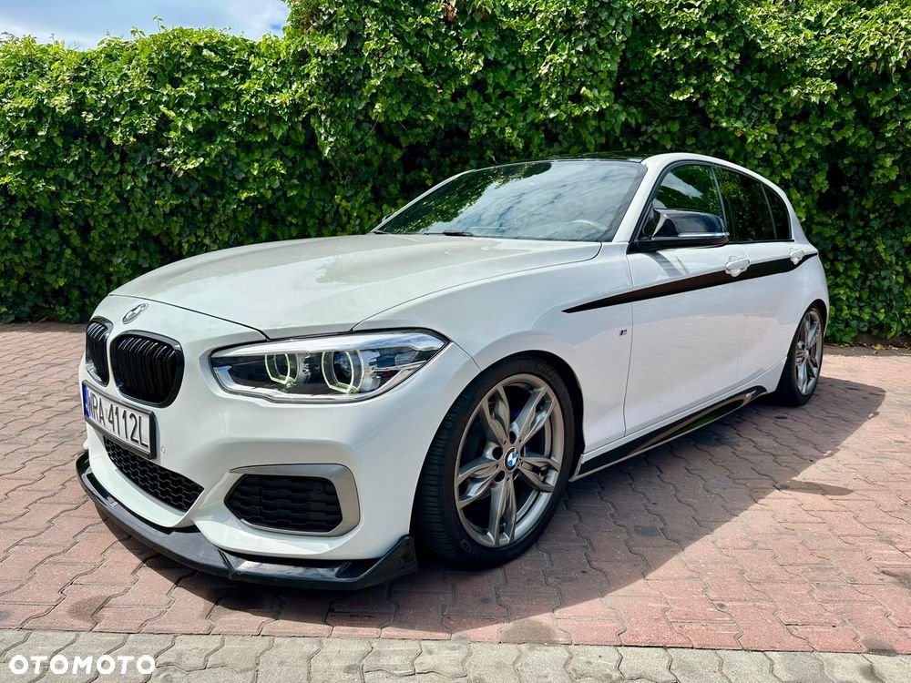 BMW Seria 1 120d - 3
