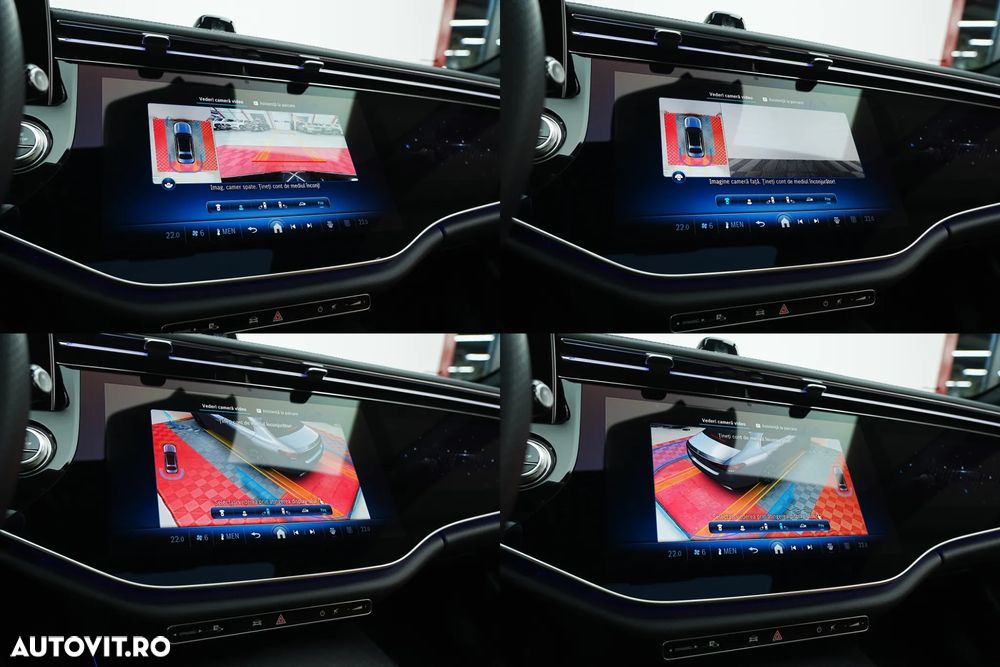 Mercedes-Benz E 200 9G-TRONIC Edition AMG Line - 39