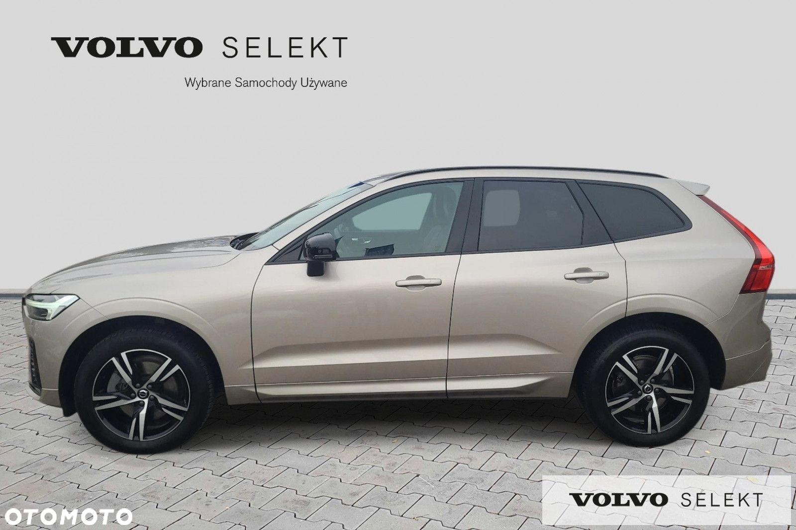 Volvo XC 60 - 4