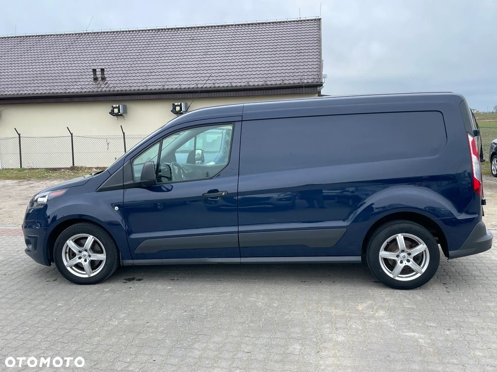 Ford Transit Connect - 19