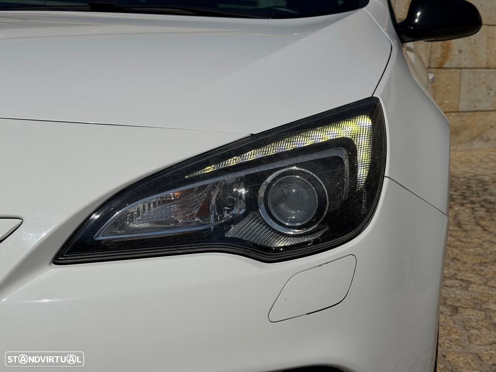 Opel Astra GTC 1.6 CDTi S/S - 3