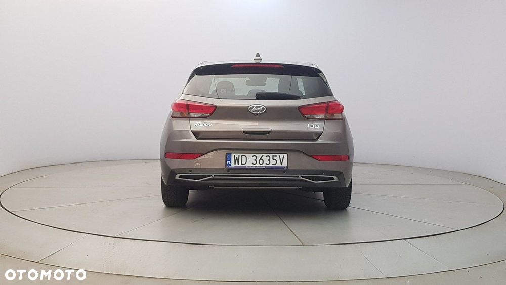 Hyundai i30 - 6