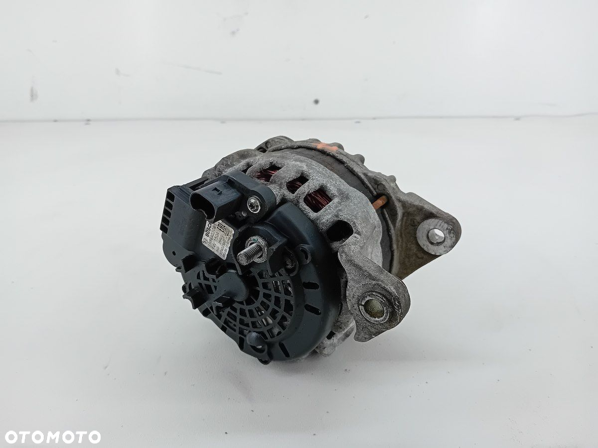 ALTERNATOR FIAT DUCATO IV 97402160 1986A01088 2.3 D - 4