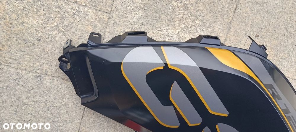 BMW RT1250 GS OWIEWKA BAKU OSŁONA ZBIORNIK PRAWA LEWA 2020 - 12