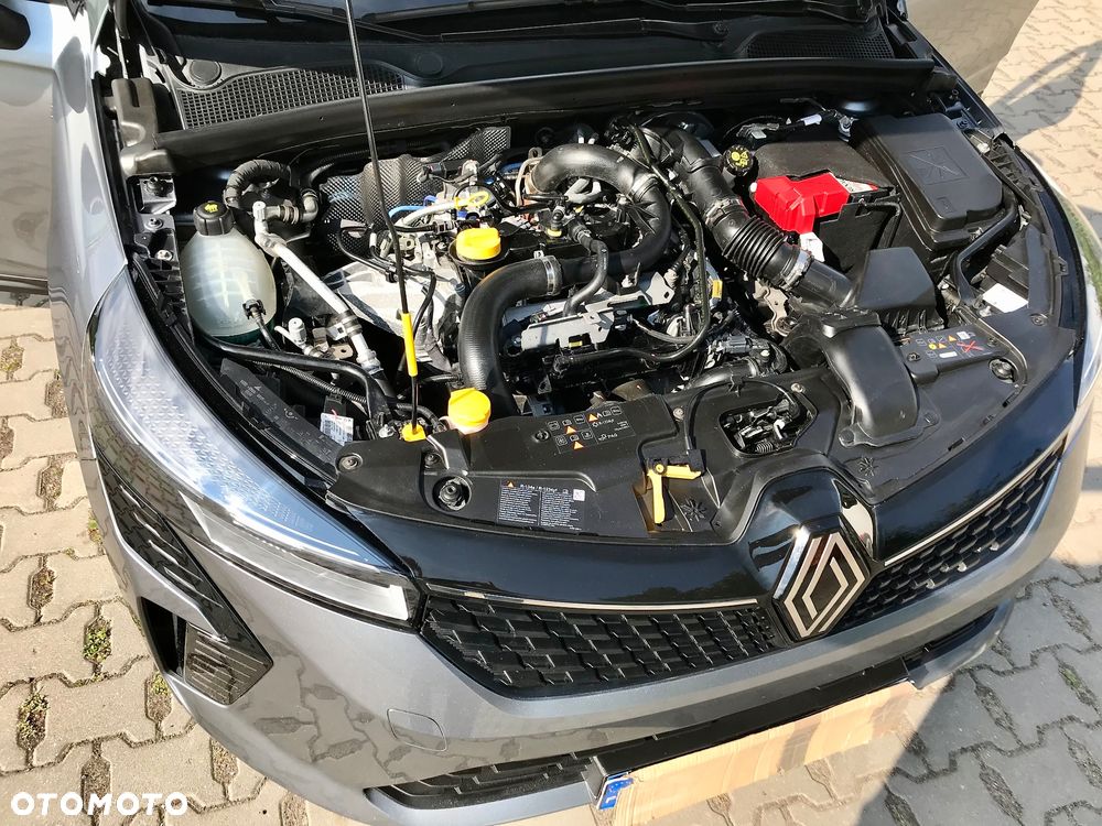 Renault Clio TCe 90 ESPIRIT ALPINE - 26