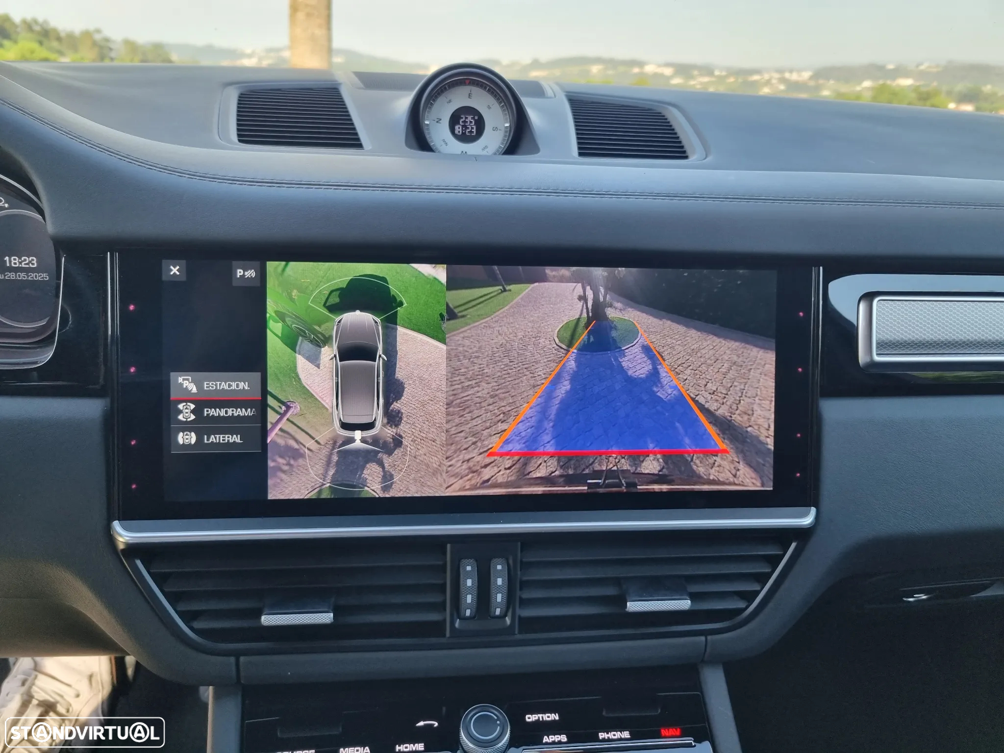 Porsche Cayenne E-Hybrid - 25