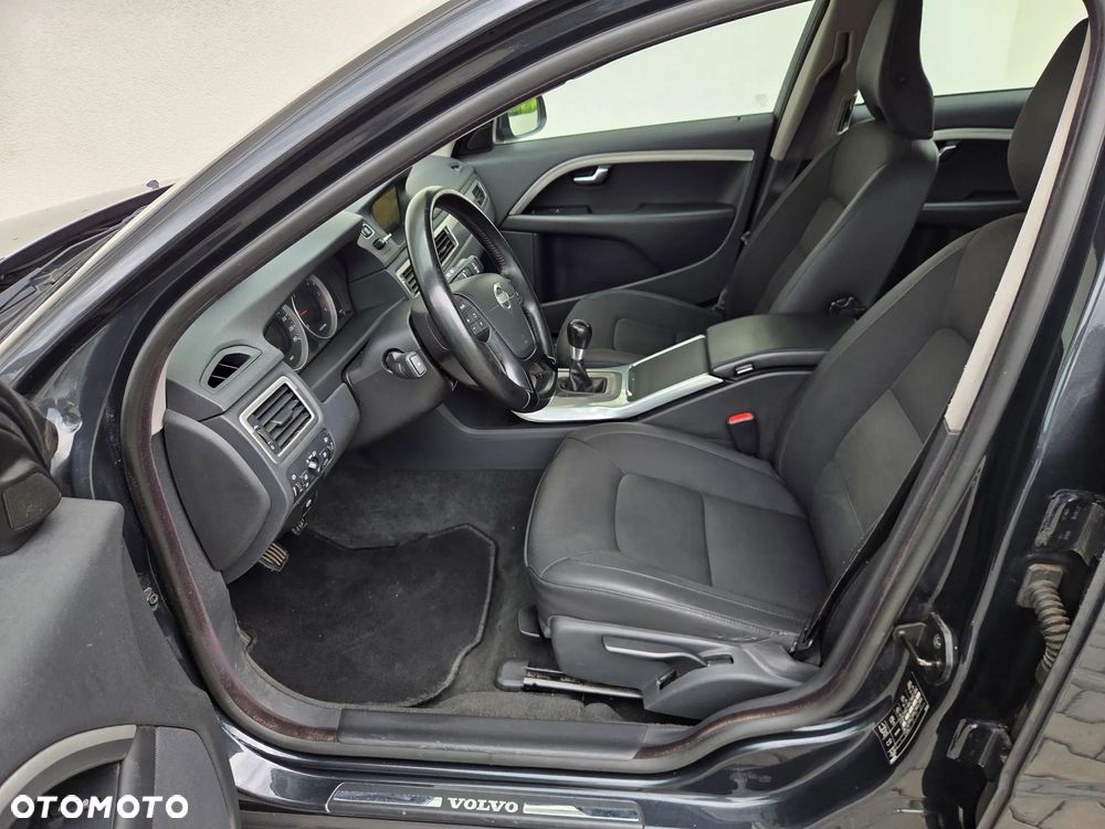 Volvo V70 - 8